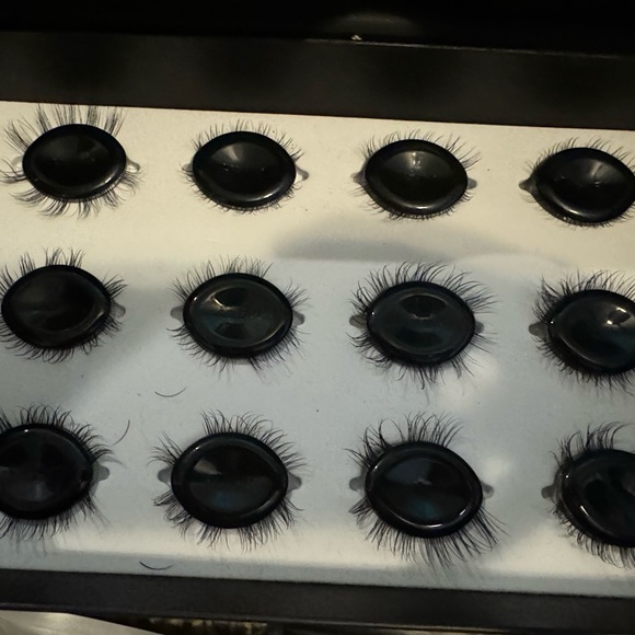 MEGA Lashify set. DIY lash extension system. - Picture 4 of 9